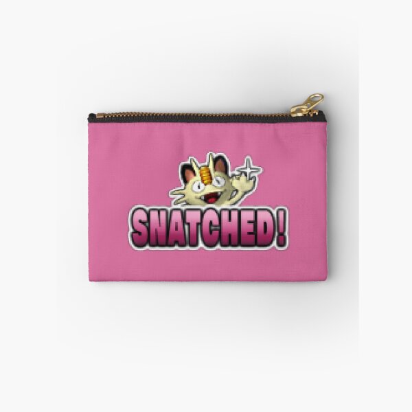 Item preview, Snatched! designed and sold by The Sprite Guy.
