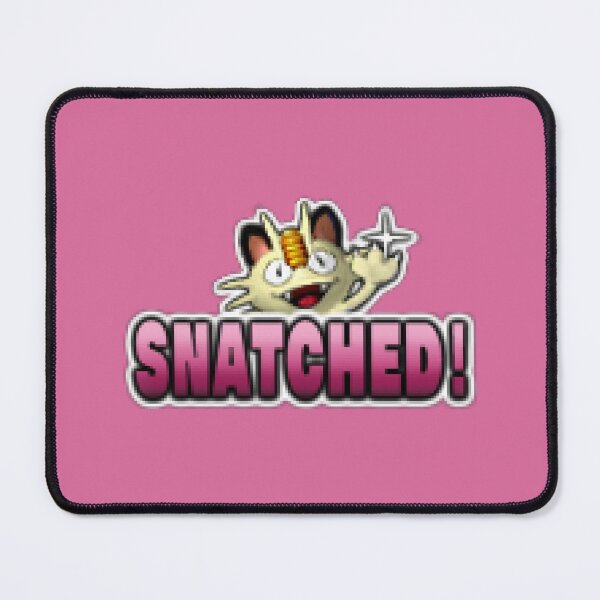 Item preview, Snatched! designed and sold by The Sprite Guy.