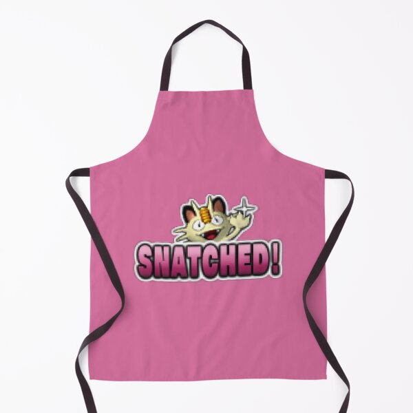 Item preview, Snatched! designed and sold by The Sprite Guy.