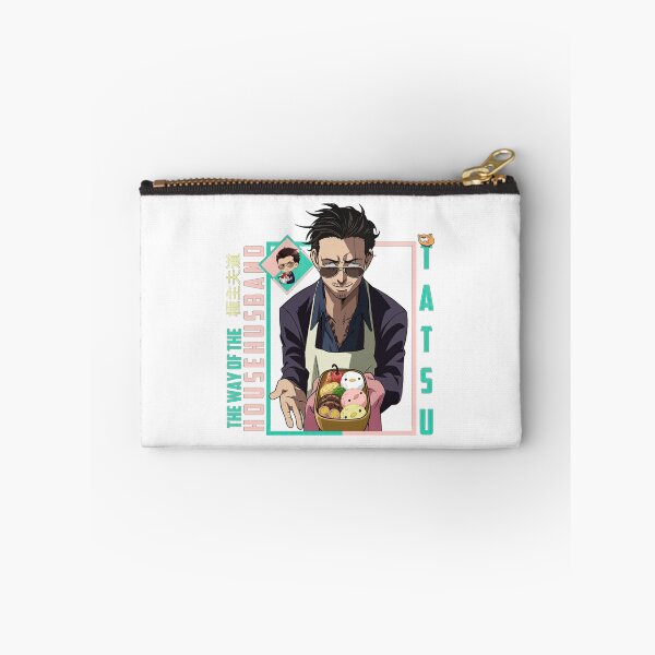 Item preview, The Way of The House Husband designed and sold by oganespegenh.