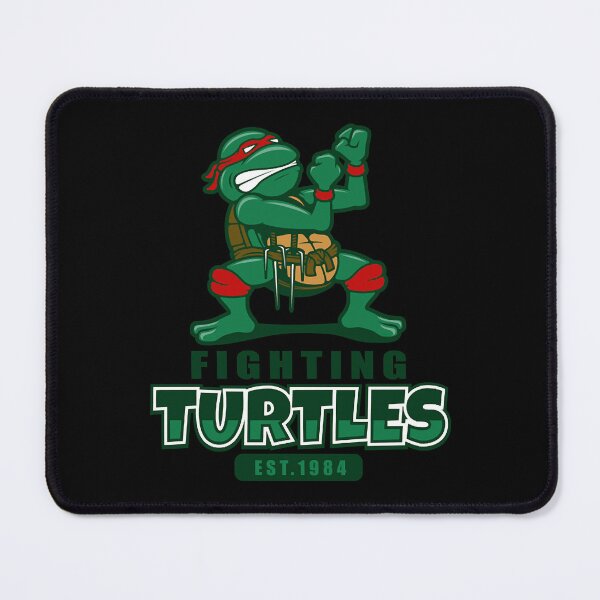 Item preview, Fighting Turtles - Tshirt designed and sold by DonaldKuhic.
