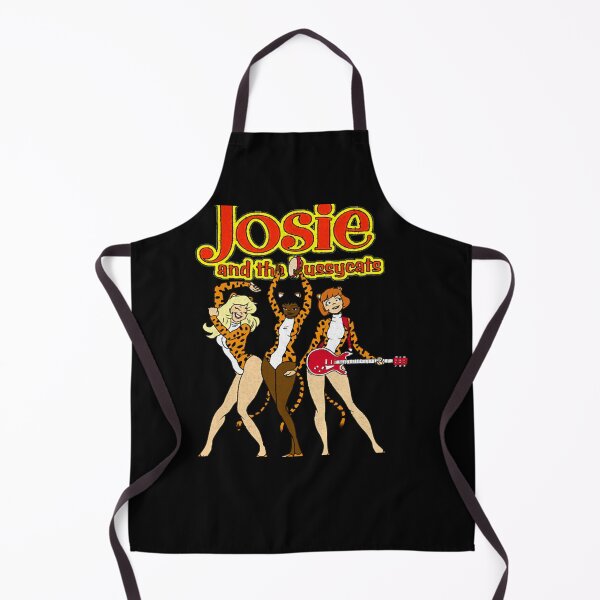 Item preview, Josie and the pussycat 1 designed and sold by hojundrada4.