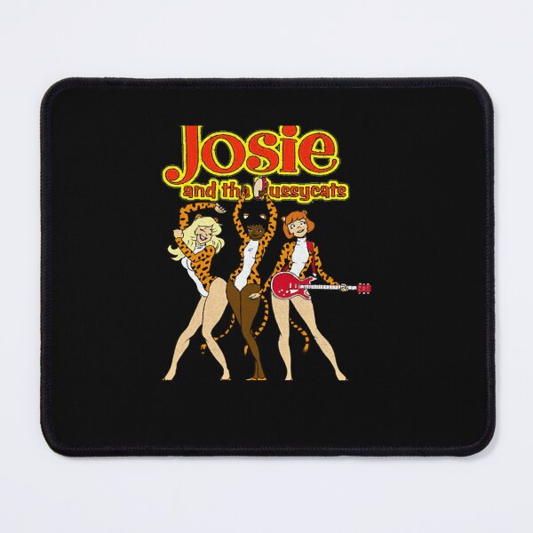 Item preview, Josie and the pussycat 1 designed and sold by hojundrada4.