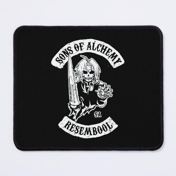 Item preview, Sons of Alchemy - Tshirt designed and sold by DonaldKuhic.