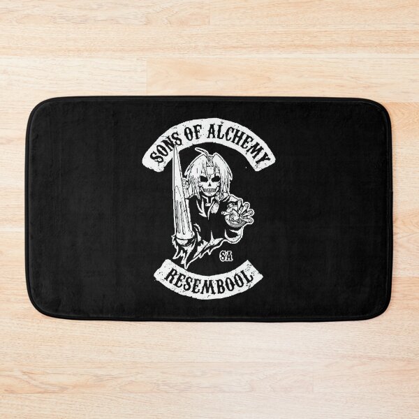 Item preview, Sons of Alchemy - Tshirt designed and sold by DonaldKuhic.