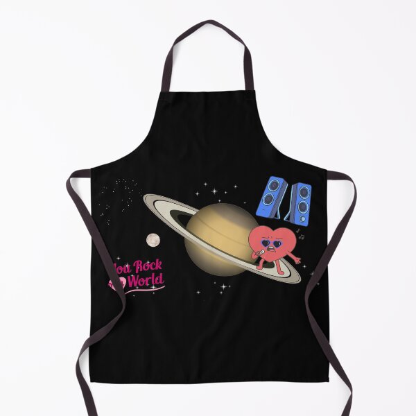 Item preview, You Rock My World: Valentine's Day Heart Singing designed and sold by theprof2021.