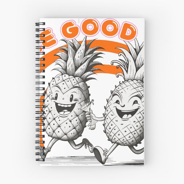 Item preview, Share Good Times Pineapples designed and sold by culturestash.
