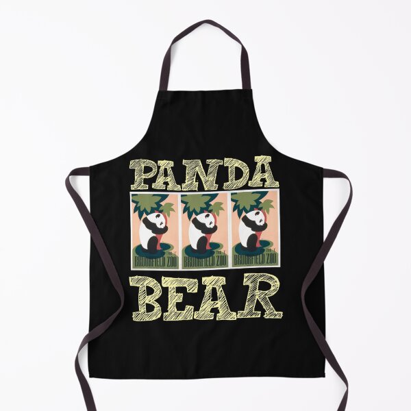 Item preview, PANDA BEAR HUG designed and sold by starfishstuff.