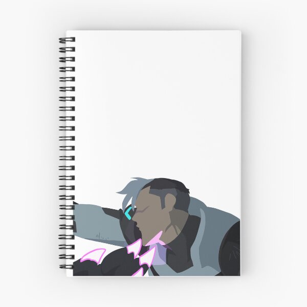Item preview, shiro designed and sold by amalieedits.