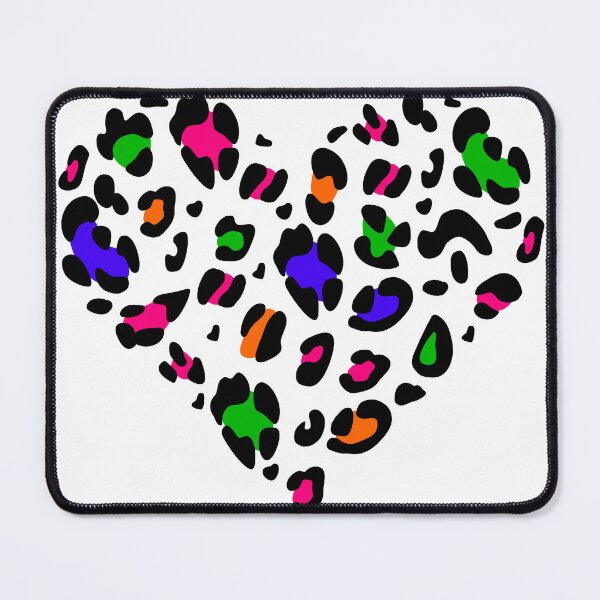 Item preview, Cheetah Heart designed and sold by Twosweet.
