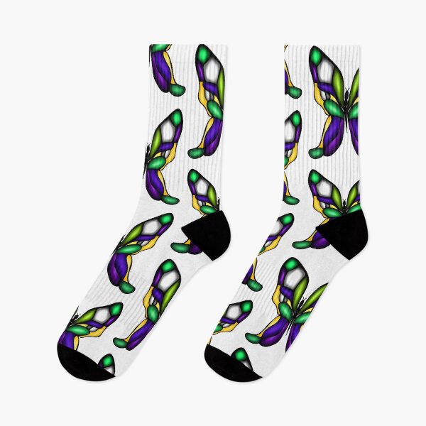 Item preview, Carnival Butterfly designed and sold by lezell.