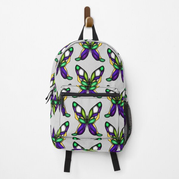 Item preview, Carnival Butterfly designed and sold by lezell.