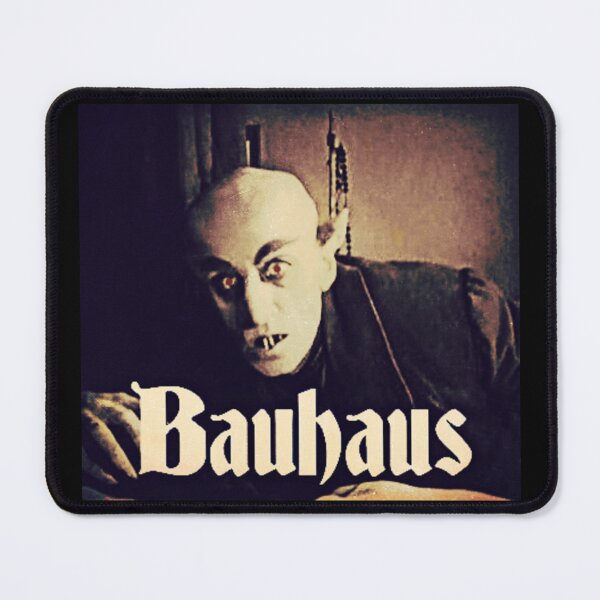 Item preview, Bauhaus Vampire designed and sold by rcmarble.