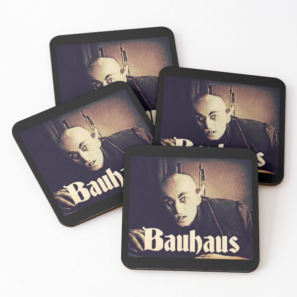 Item preview, Bauhaus Vampire designed and sold by rcmarble.