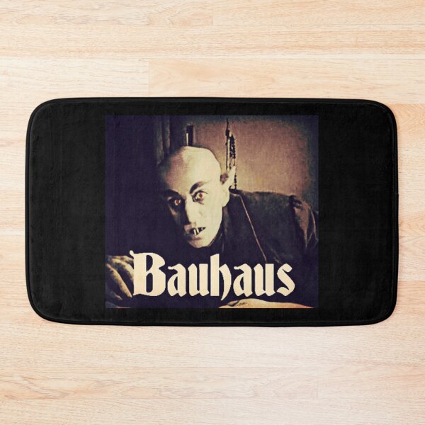 Item preview, Bauhaus Vampire designed and sold by rcmarble.