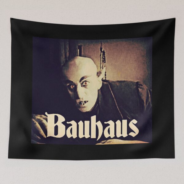 Item preview, Bauhaus Vampire designed and sold by rcmarble.