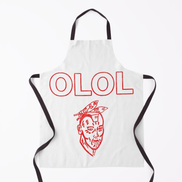 Item preview, OLOL Red Raiders Vintage Distressed designed and sold by COALREGIONTEAMS.