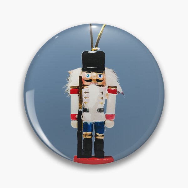 Item preview, Nutcracker designed and sold by JoanNinjaHen.