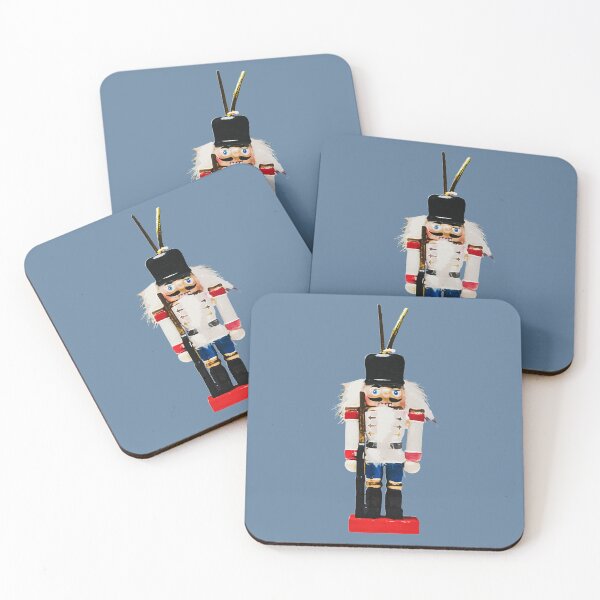 Item preview, Nutcracker designed and sold by JoanNinjaHen.