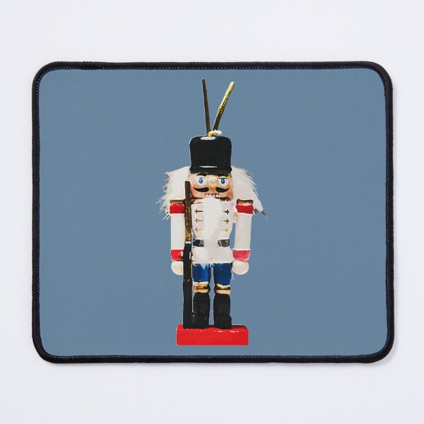Item preview, Nutcracker designed and sold by JoanNinjaHen.