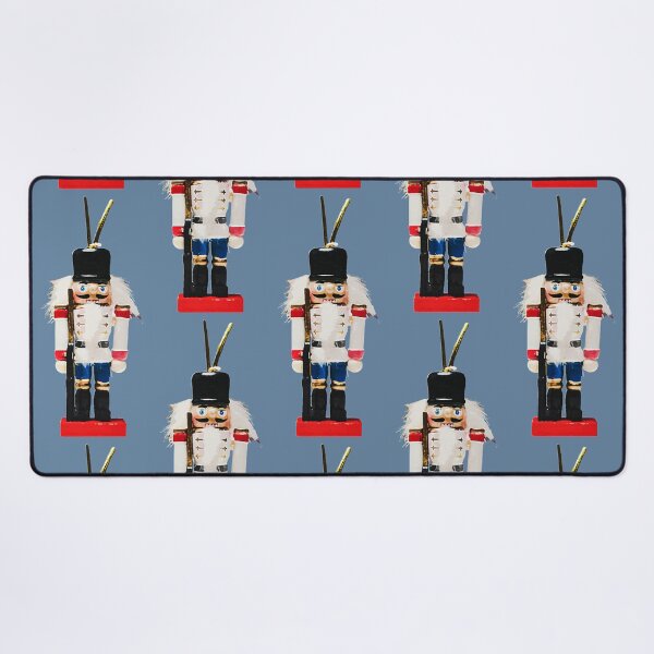 Item preview, Nutcracker designed and sold by JoanNinjaHen.
