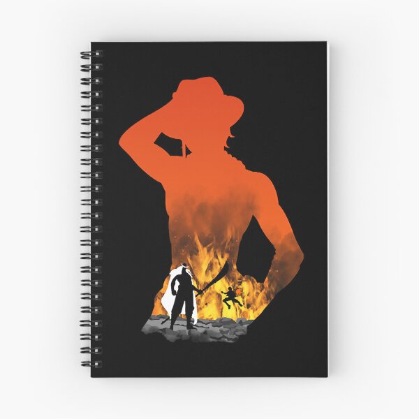 Item preview, Ace Fire Power  - Tshirt designed and sold by DonaldKuhic.