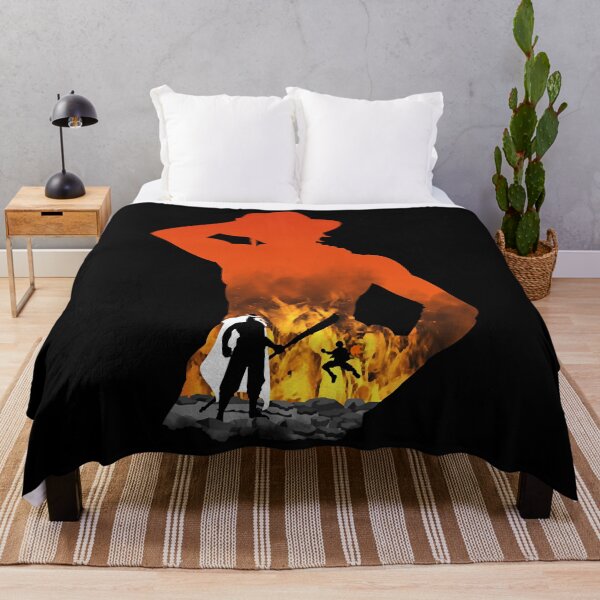Item preview, Ace Fire Power  - Tshirt designed and sold by DonaldKuhic.