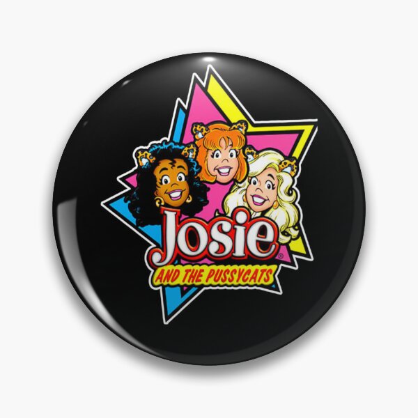 Item preview, Josie And The Pussycat designed and sold by hojundrada4.