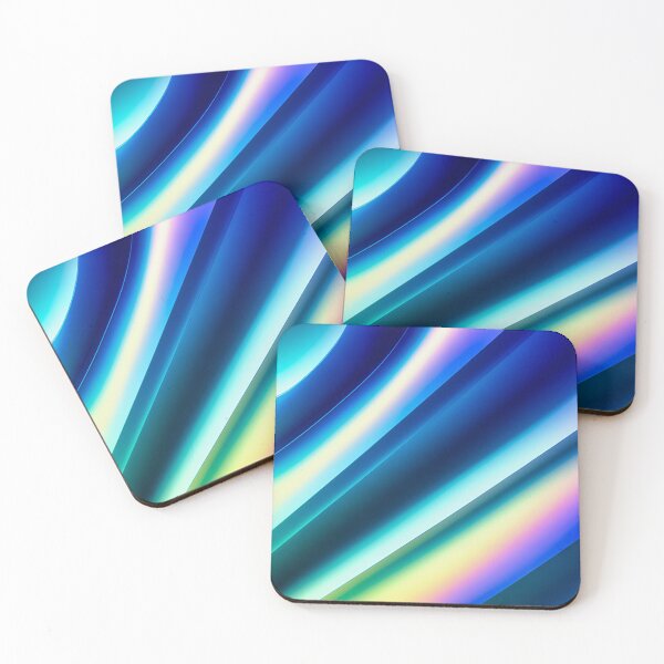 Item preview, Rainbow Reflection designed and sold by jeremy burt.