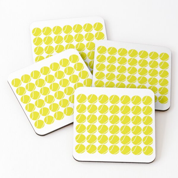 Item preview, Tennis Balls designed and sold by JoanNinjaHen.