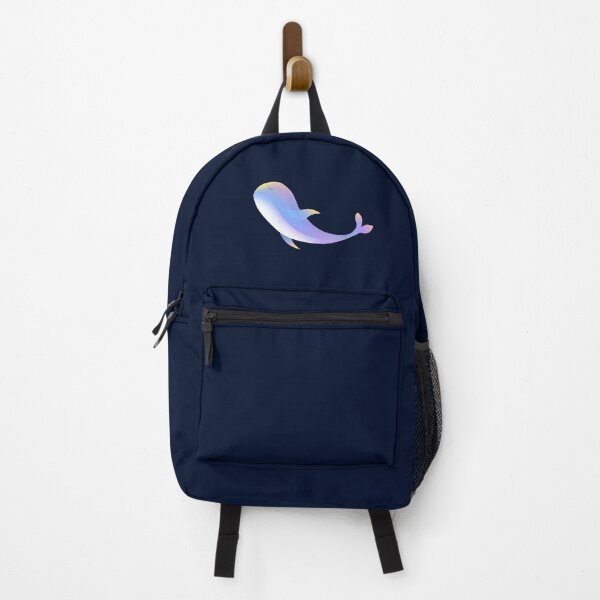 Item preview, Beautiful Gradual Colorful Dolphin designed and sold by UnaWu533.