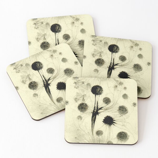 Item preview, Dandelion (3/4) designed and sold by sabantha.