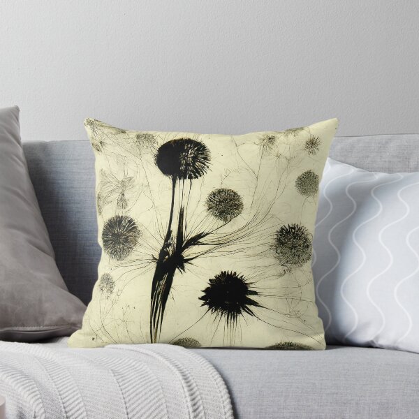 Item preview, Dandelion (3/4) designed and sold by sabantha.
