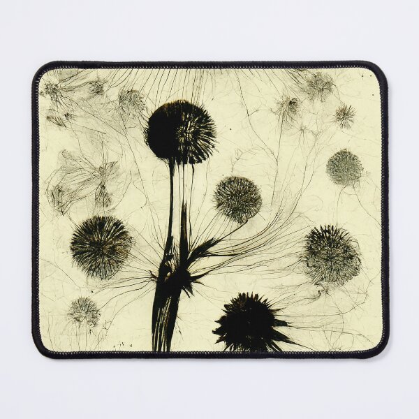 Item preview, Dandelion (3/4) designed and sold by sabantha.