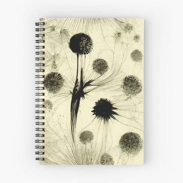 Artikelvorschau, Pusteblume (3/4) entworfen und verkauft von sabantha.