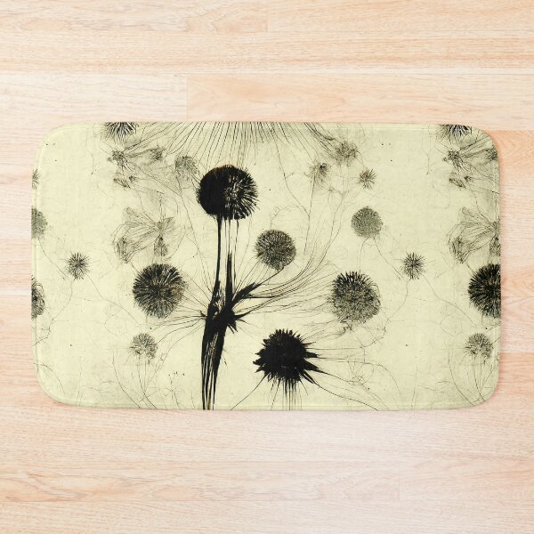 Item preview, Dandelion (3/4) designed and sold by sabantha.