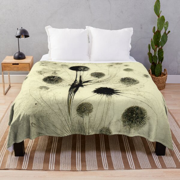 Item preview, Dandelion (3/4) designed and sold by sabantha.