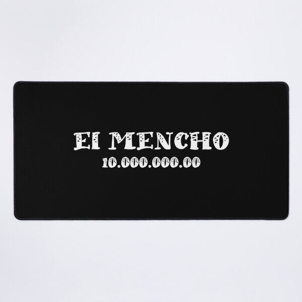 Item preview, El Mencho designed and sold by vibeno1.