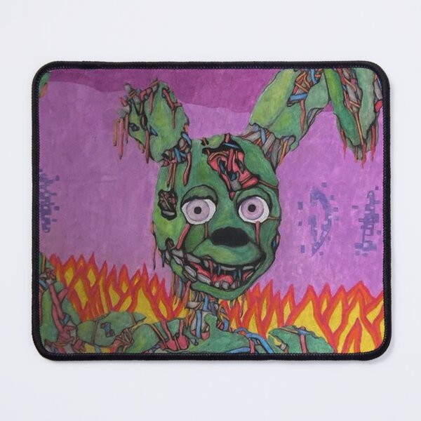 Item preview, Springtrap designed and sold by BET-designs.