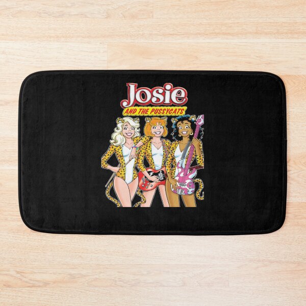 Artikelvorschau, Josie And The Pussycats Limited Edition Perfektes Geschenk entworfen und verkauft von hojundrada4.