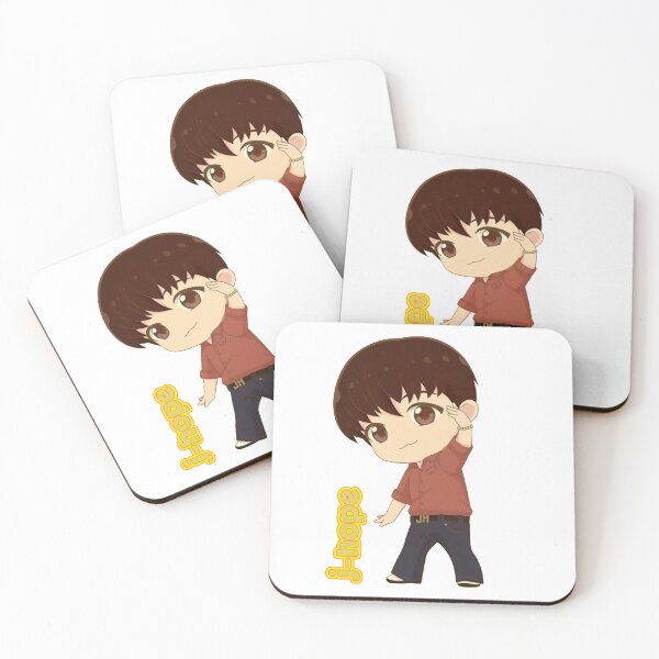 Item preview, J-Hope dynamite designed and sold by wish-op13.