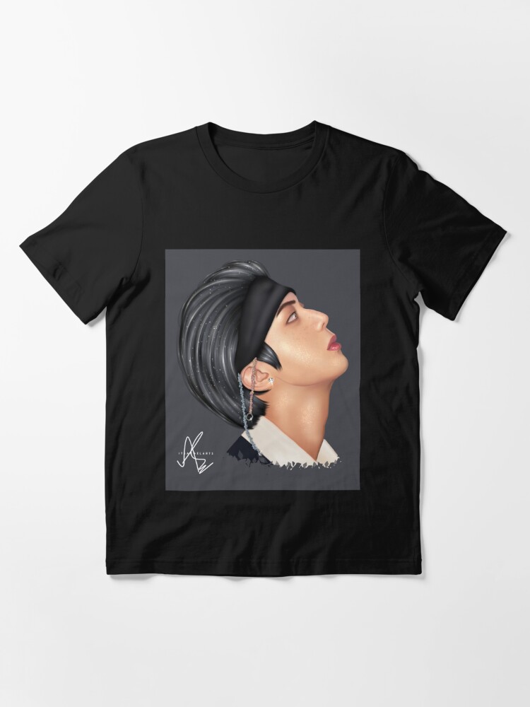 BTS Jin Concert Drawing | Essential T-Shirt