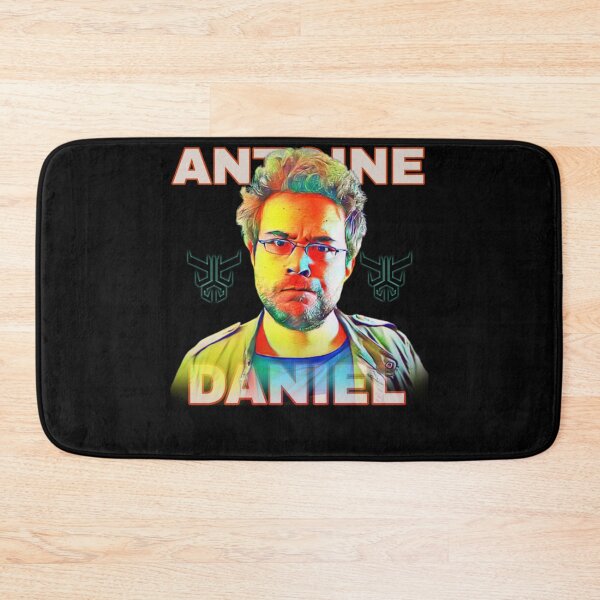 Item preview, Antoine Daniel Antoine Daniel Antoine Daniel Antoine Daniel 2 designed and sold by JacquelineMurph.
