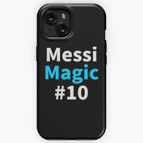 Ronaldo Messi New Phone Cases for Sale