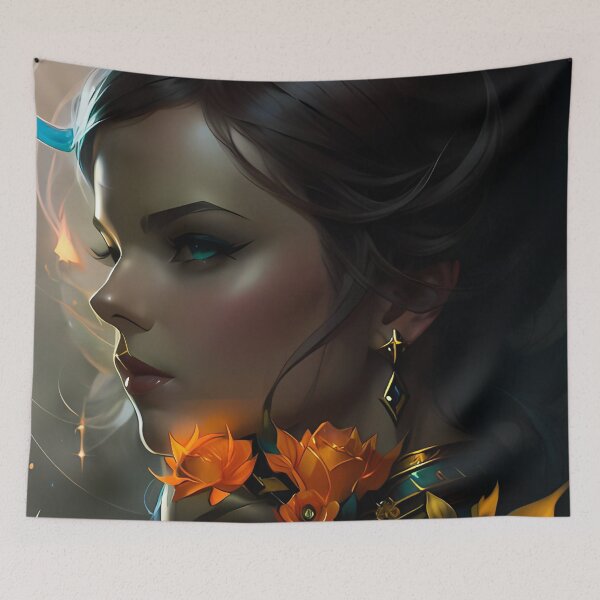 Item preview, Queens Art  designed and sold by Tshirtstory.