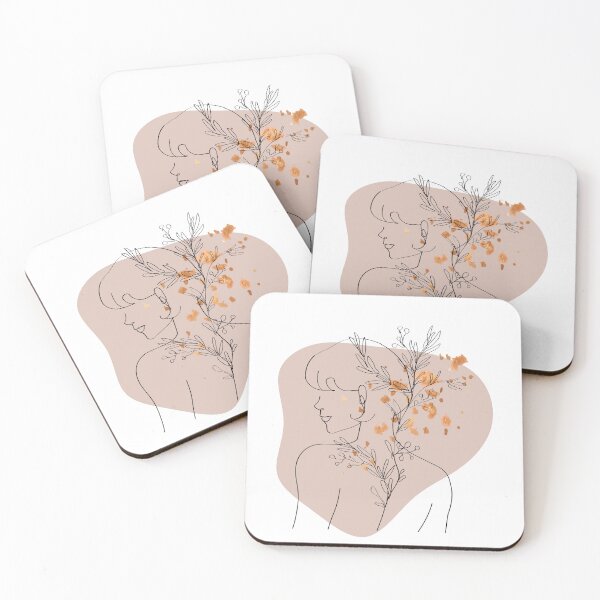 Item preview, aesthetic self love designed and sold by tudoo.