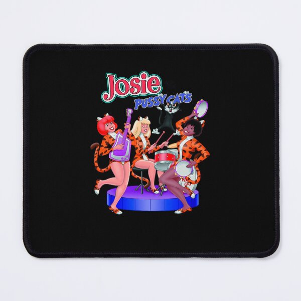 Item preview, Josie and the PussyCats designed and sold by hojundrada4.