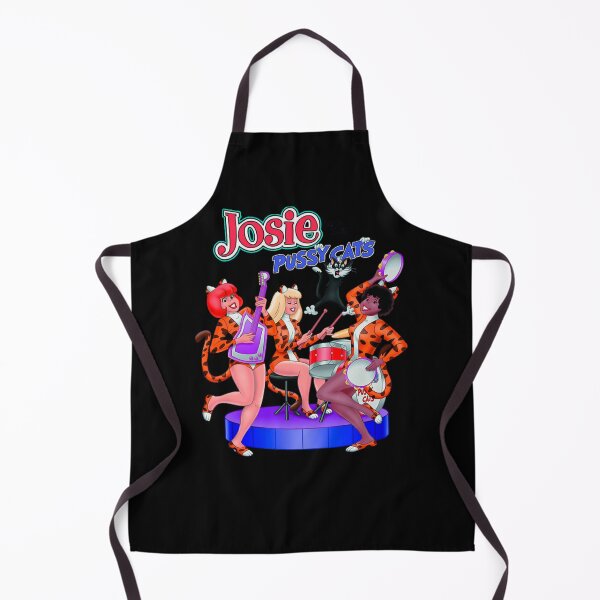 Item preview, Josie and the PussyCats designed and sold by hojundrada4.