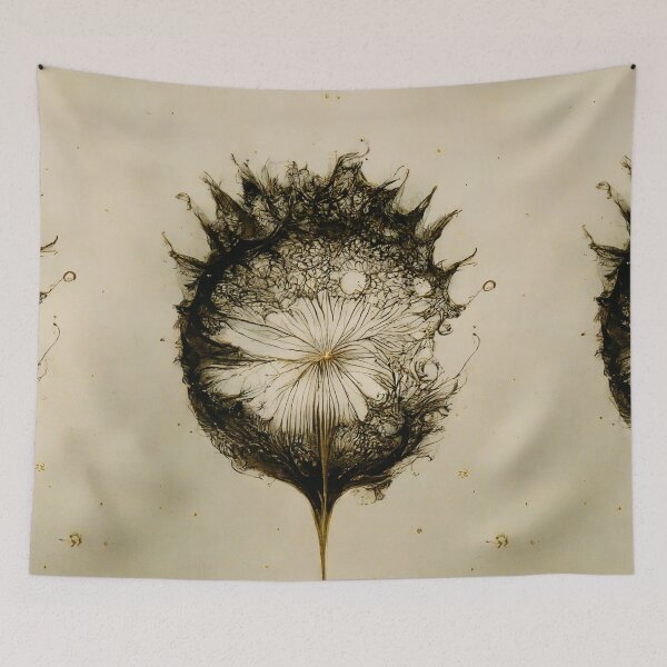 Item preview, Dandelion (4/4) designed and sold by sabantha.