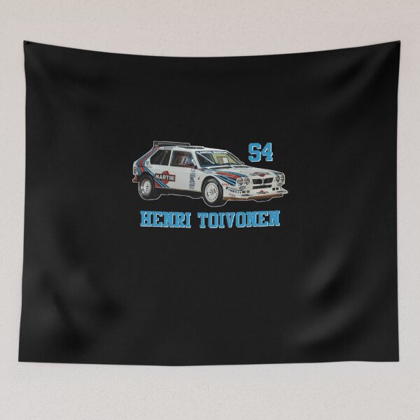 Item preview, Henri Toivonen Henri Toivonen Henri Toivonen Henri Toivonen S4 designed and sold by JacquelineMurph.
